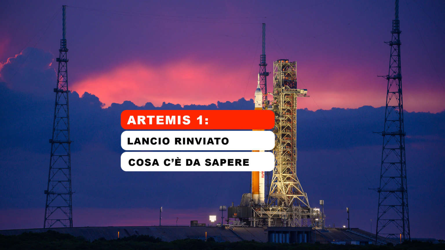 Cos Artemis Qual Lo Scopo Della Missione